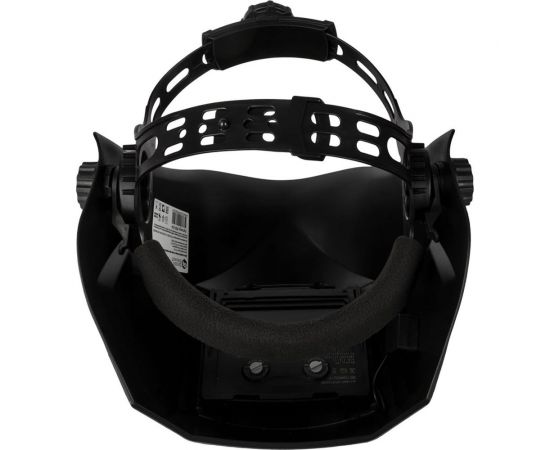 Маска сварочная ULTRA F5 DIN 9-13, Хамелеон, коробка QUATTRO ELEMENTI 908-504 – изображение 5