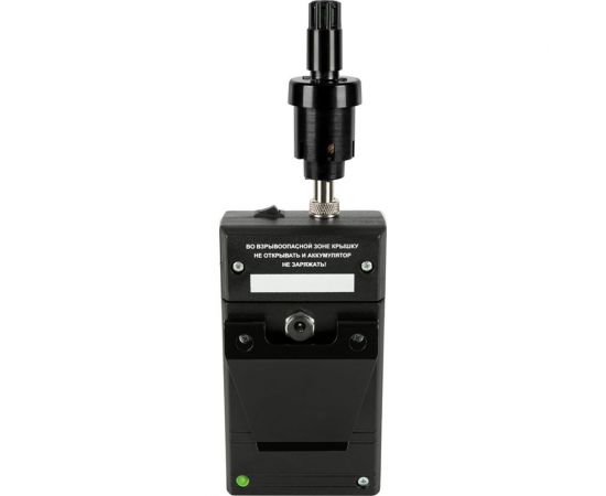 Газоанализатор взрывоопасных паров ООО Промприбор-Р Сигнал-4КМ, кислород/метан, для колодцев 4631161248602 – изображение 5