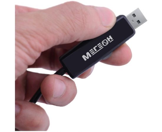 Видеоэндоскоп МЕГЕОН USB 33020 00000006214 – изображение 5