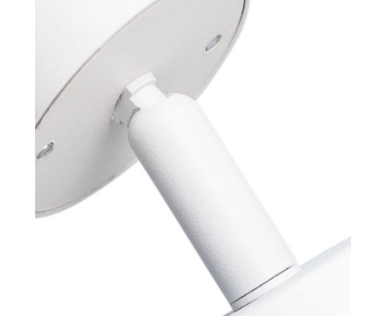 Потолочный светильник Arte Lamp AQUARIUS A3216PL-1WH – изображение 5