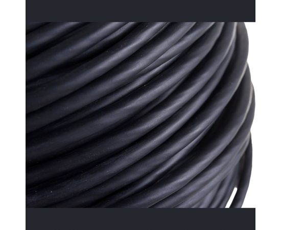 Провод ОРЕОЛ ПуГВ нг А LS 1х6,0 черный 50м 00-00003509 – изображение 5
