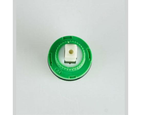 Керамический картридж для смесителя IDDIS 35 мм., с ножками с верхним уплотнителем 999C35H1SM – изображение 5