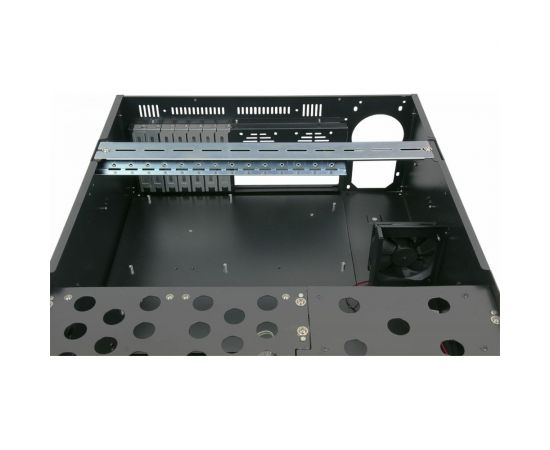 Серверный корпус Cabeus 4U, RM ДxШxВмм: 530x430x177, CL-407L – изображение 6