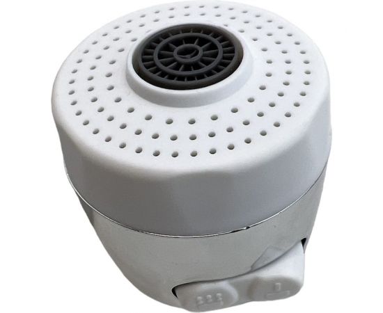 Аэратор (насадка на кран) GRIALE цветной DK77/белый – изображение 6