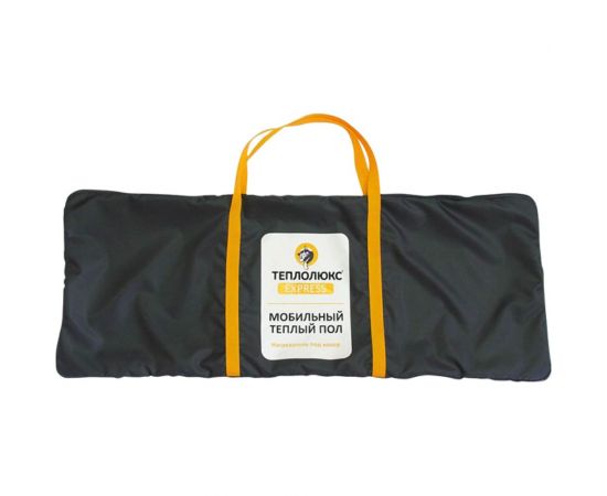 Нагреватель под ковер Теплолюкс express 200х140 – изображение 6