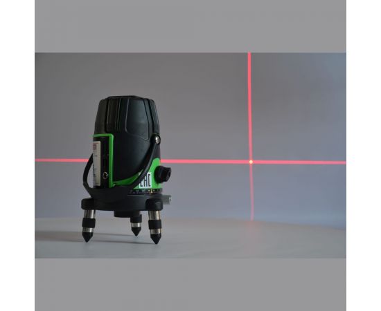 Построитель лазерных плоскостей Zitrek LL1V1H 065-0177-1 – изображение 6