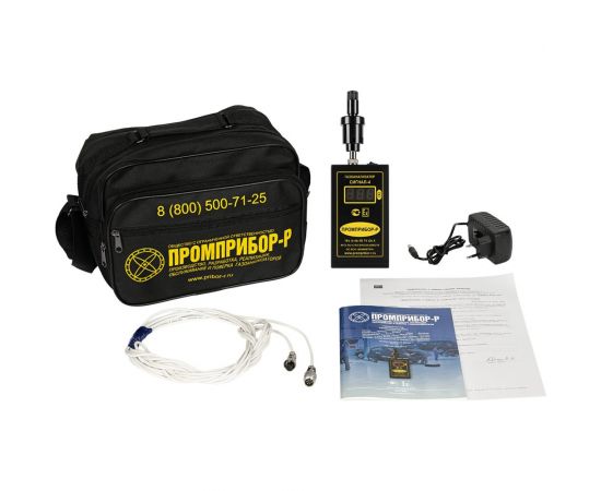 Газоанализатор взрывоопасных паров ООО Промприбор-Р Сигнал-4КМ, кислород/метан, для колодцев 4631161248602 – изображение 6