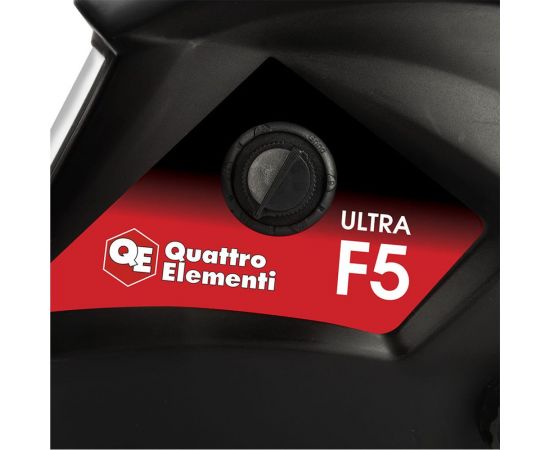 Маска сварочная ULTRA F5 DIN 9-13, Хамелеон, коробка QUATTRO ELEMENTI 908-504 – изображение 6