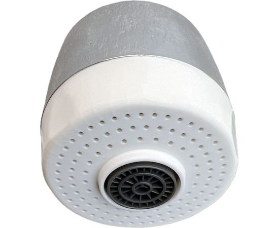 Аэратор (насадка на кран) GRIALE цветной DK77/белый – изображение 7