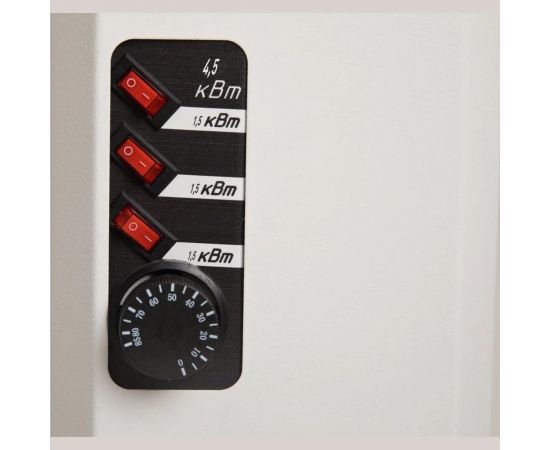 Электрический котел OASIS eco kn-4,5 4640130929817 – изображение 7