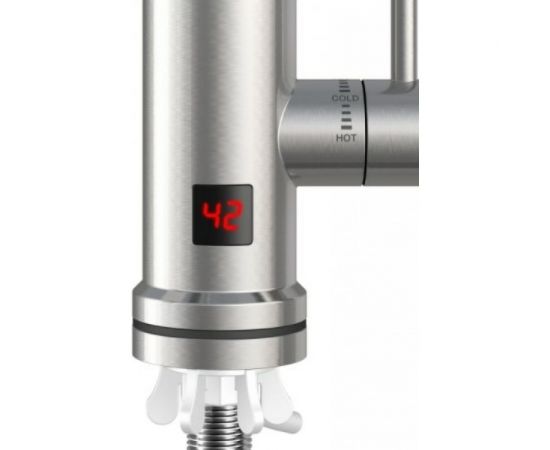 Проточный электроводонагреватель Термекс THERMEX Ruby 3000 ЭдЭБ01993 – изображение 7