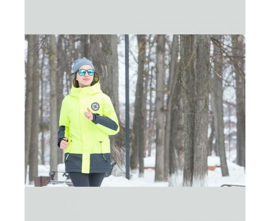 Солнцезащитные очки РОСОМЗ СПОРТ blue 18074 – изображение 7