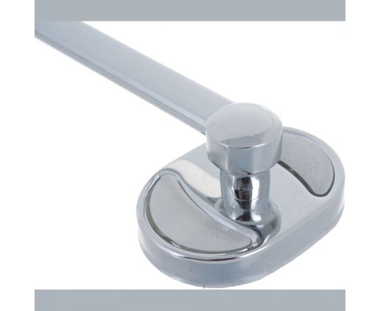 Планка с 6 крючками Savol хром S-008206 23188 – изображение 7