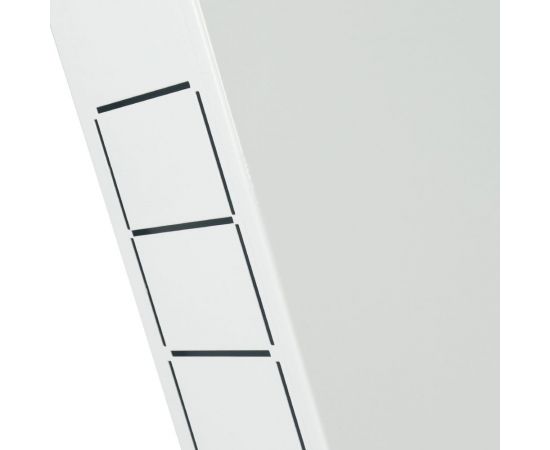 Распределительный наружный шкаф STOUT ШРН-5 13-16 выходов 651x120x1004 SCC-0001-001316 – изображение 8