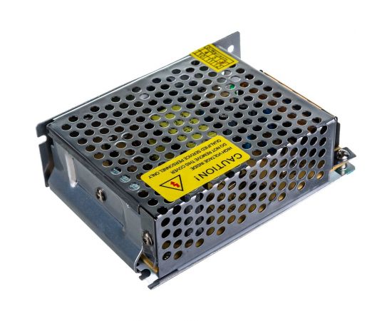 Драйвер Smartbuy LED IP20 60W для LED ленты SBL-IP20-Driver-60W – изображение 9