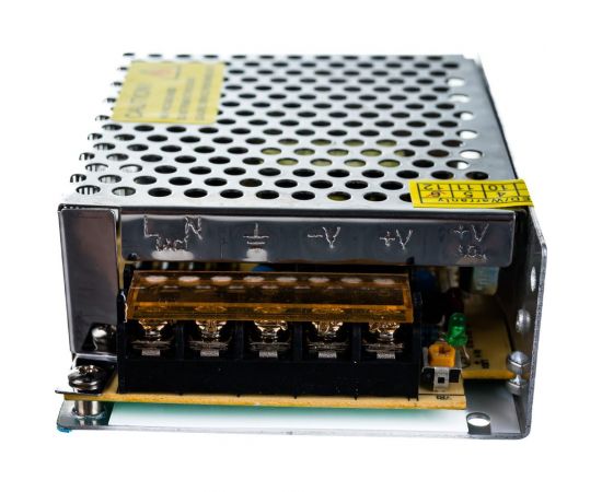 Драйвер Smartbuy LED IP20 60W для LED ленты SBL-IP20-Driver-60W – изображение 10