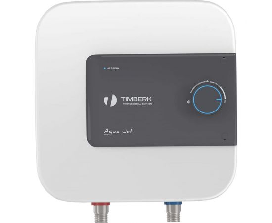 Электрический накопительный водонагреватель Timberk SWH SE1 10 VO 