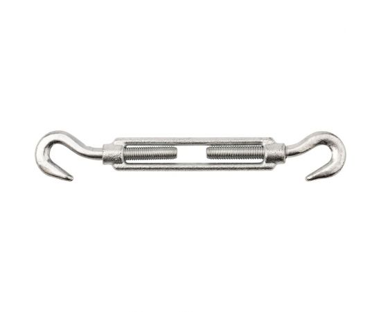 Талреп REXANT крюк-крюк, М10, DIN 1480, 10 шт. 09-5641 