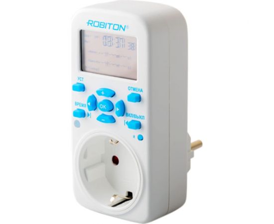 Таймер Robiton CY-02 циклический 18103 