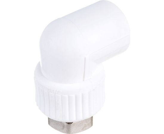 Угольник LAMMIN PPR с накидной гайкой, 20х1/2"" Lm31053020015 