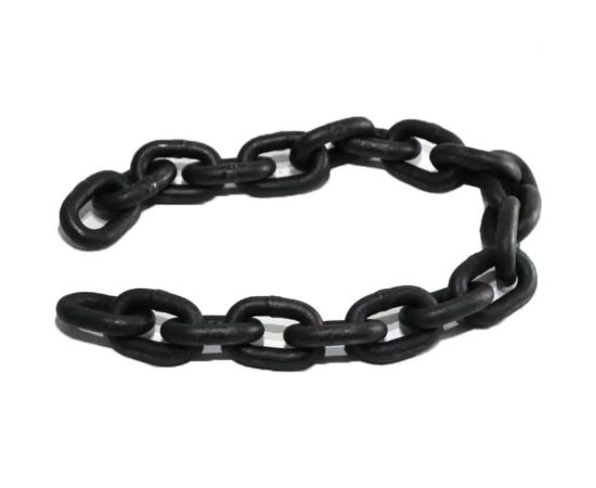 Грузовая цепь OCALIFT 8x24 мм, G80, отрезок 10 м 81882410m 