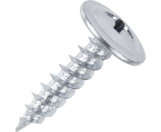 Усиленный саморез FastenPro ШСММ 4,2x19 1000 шт., FP-пл.конт 1150 мл 14-0020627 