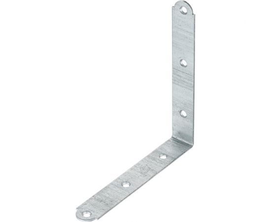 Узкий мебельный уголок РК ГРУП KW5 100x100x20x1,5 РКГ00006848 