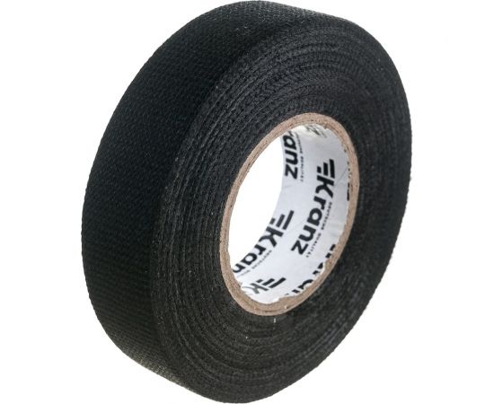 Автомобильная изолента KRANZ флис, 0.3x19 мм, 15 м KR-09-2906 