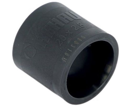 Гильза Rehau 20 PX PVDF, надвижная 160002 