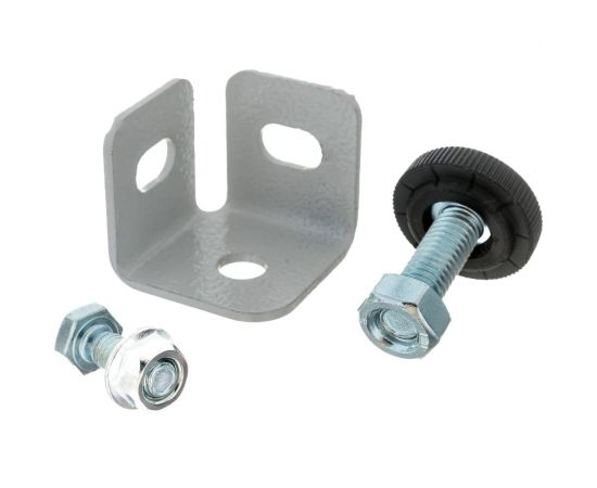 Регулируемый подпятник ООО ФУРАМА 4 шт. СТФ ПР-4 