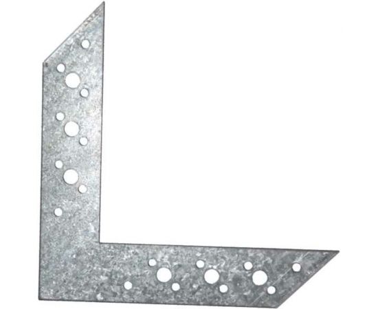 Угловой соединитель ООО Металлист 145х145х2 мм, ГОЦ 530400145-012 