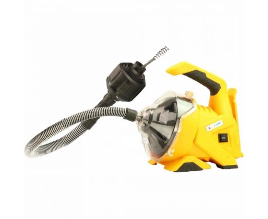 Прочистная машина Hongli ат50 401503 