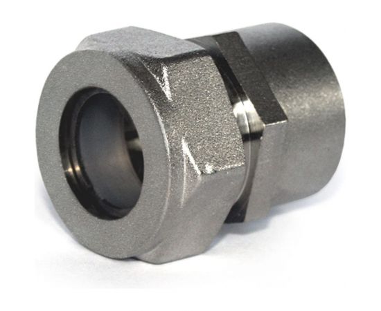 Муфта Stahlmann F 20х3/4 НП EF 2217159 