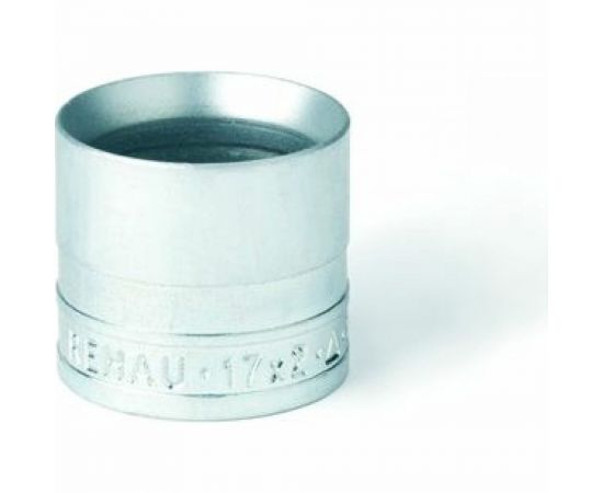 Надвижная гильза Rehau 25 оцинкованная латунь 12591971002 