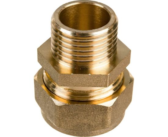 Муфта Stahlmann M 15х1/2 EF 2217166 