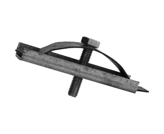 Крепеж Gidrolica для лотка водоотводного бетонного DN100 104 