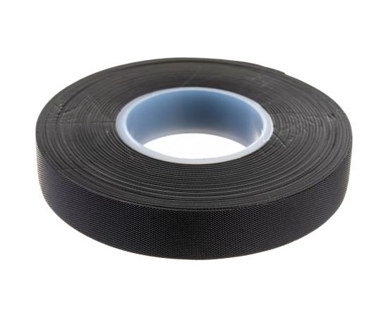 Высоковольтная самослипающаяся изолента KRANZ до 25 кВ, 0.76x15 мм, 5 м KR-09-2512 