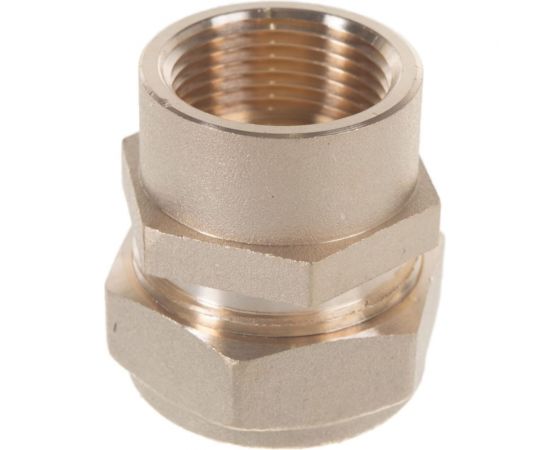 Муфта Stahlmann F 20х3/4 EF 2217157 