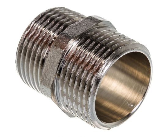 Резьбовой ниппель RTP G 3/4 34909 