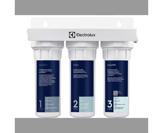 Фильтр для очистки воды electrolux AquaModule Universal НС-1279452 