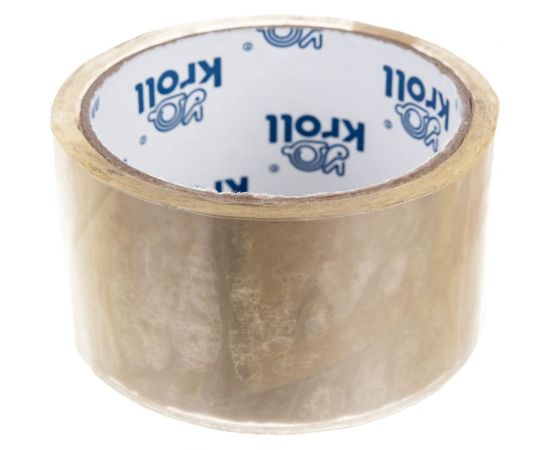 Клейкая лента KROLL 48x36x40 прозрачный 4607190401493 