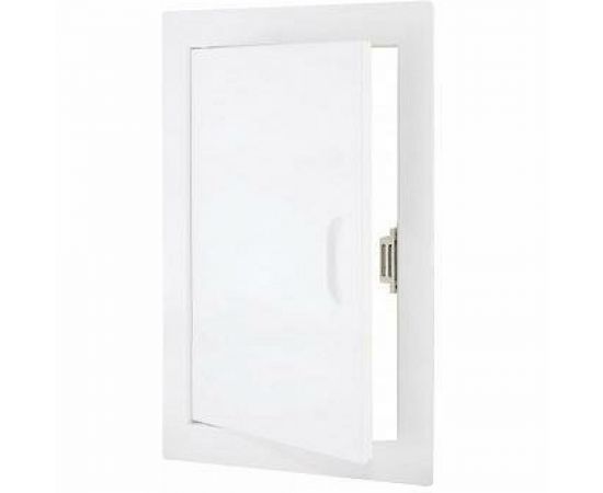 Ревизионный металлический люк TDM 200х300 SQ1807-0405 