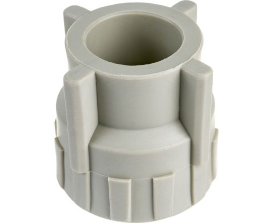 Полипропиленовый переходник Гроссис ВР 25-3/4" 0301764 