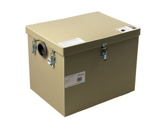 Жироуловитель Пятый Элемент серия - Стандарт ПЭ-0,3-20 103202 