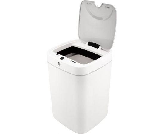 Умное мусорное ведро Halsa с сенсорной крышкой B-JA 18 литров HSL-C-106 