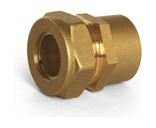 Муфта Stahlmann F 15х1/2 EF 2217151 