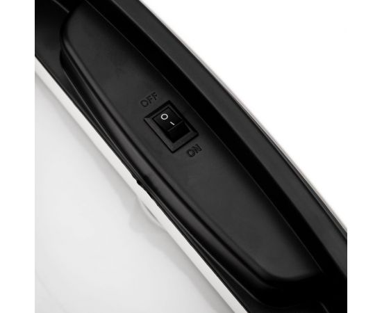 Умное мусорное ведро Halsa с сенсорной крышкой B-JA 18 литров HSL-C-106 – изображение 11