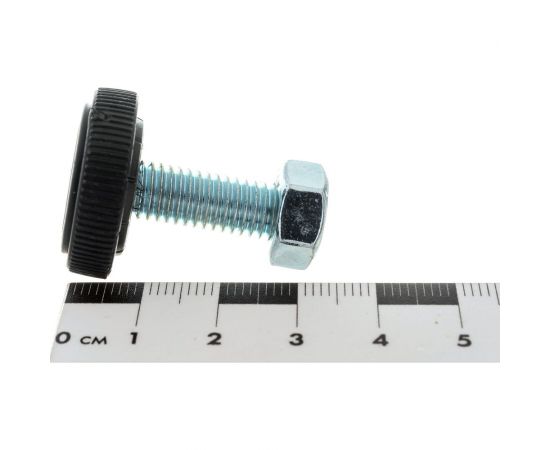 Регулируемый подпятник ООО ФУРАМА 4 шт. СТФ ПР-4 – изображение 11