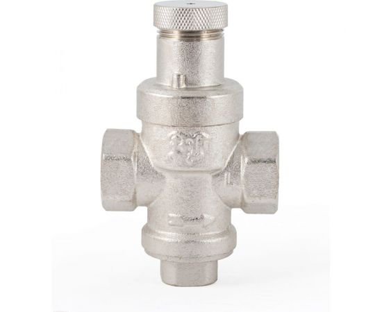 Редуктор давления PROFACTOR STRONG поршневой 1/2" PF PRV 255 – изображение 2