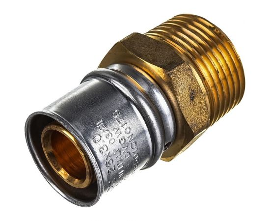 Пресс-переходник APE НР1х26 AP101 1x26 – изображение 2